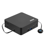 MSI Cubi NUC AI+ 3MG Ultra 5-322/56GB/2TB - 1518760 - zdjęcie 10